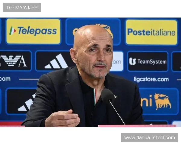 记者曝斯帕莱蒂与尤文深入谈判仍是球队新任主帅首选目标